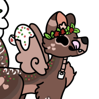 Thumbnail for GHOUL-258: Hot Cocoa Husky