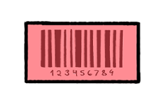 Barcode